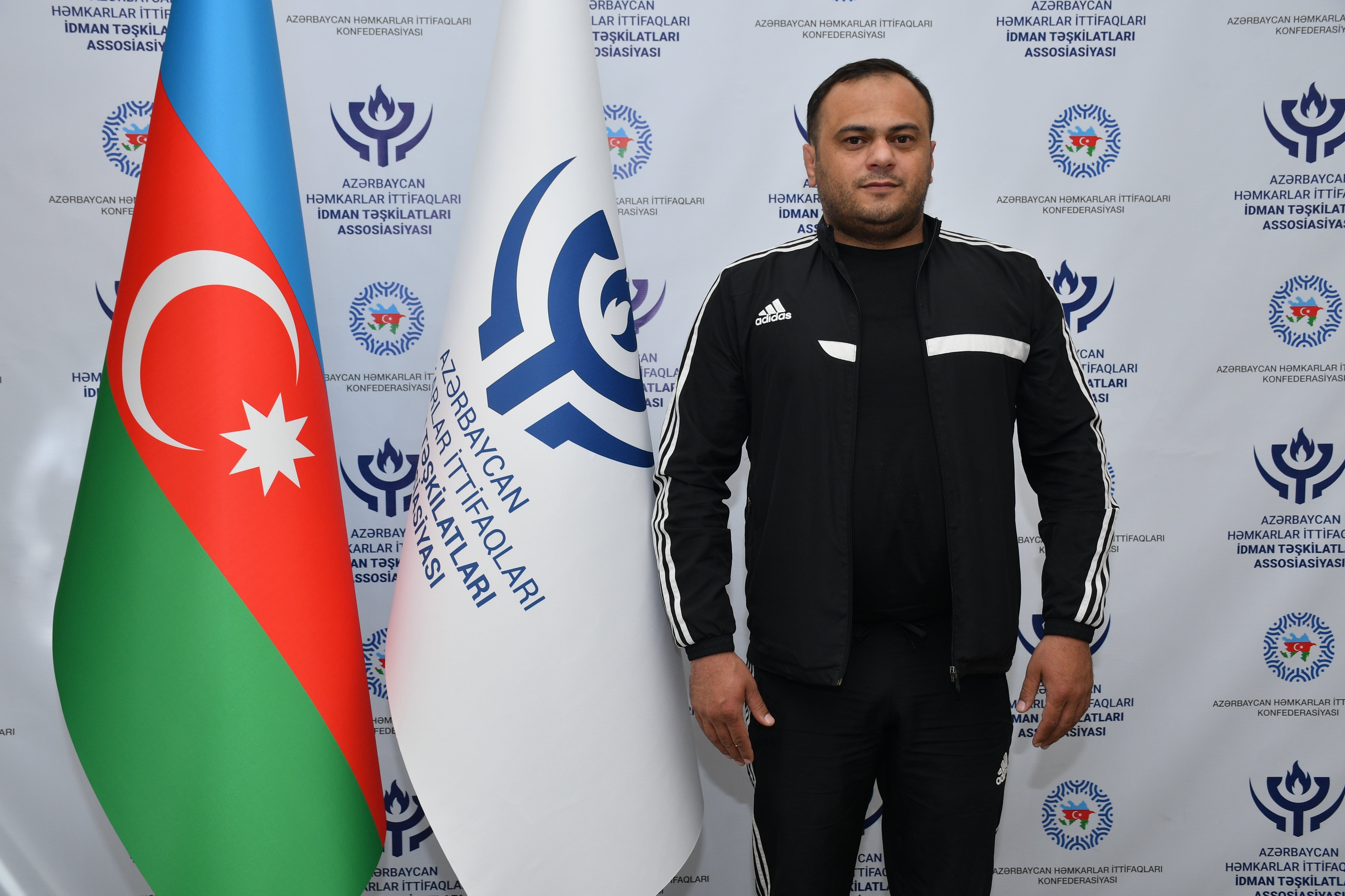 Cavid Qurbanzadə - undefined